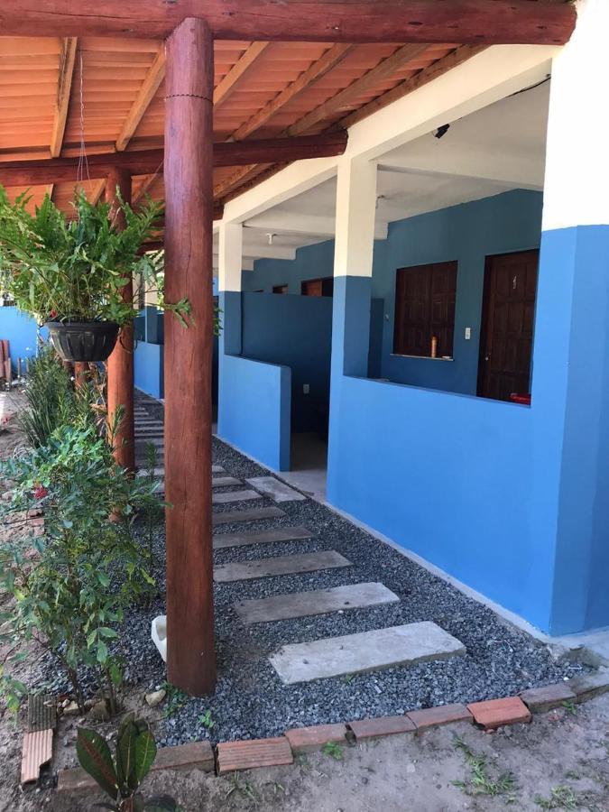 Estalagem Pousada Tulum