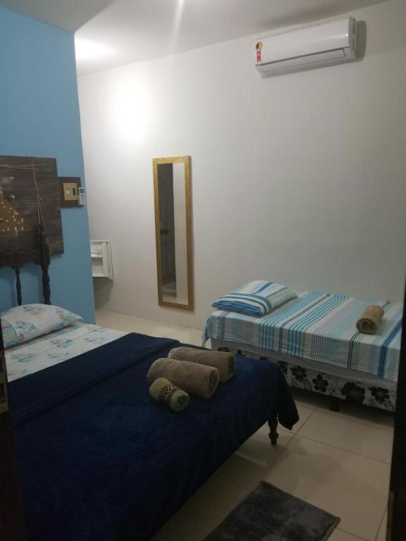 Estalagem Pousada Tulum *